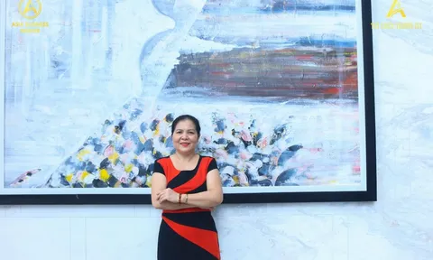 Nguyễn Thanh Trang: CEO Asia Business Insider – Tấm gương sáng về sự nỗ lực học hỏi