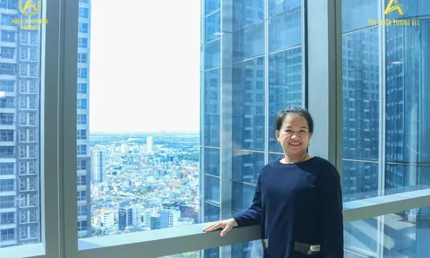 Lê Thị Tú Uyên: CEO Asia Business Insider – Sự chu đáo kiến tạo thành công