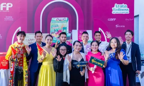 Leader BFP Phượng Hoàng Mr Lê Hồng Ân cùng các Leader xuất sắc