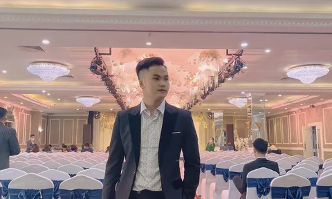 Chu Quang Đạt - Khởi nghiệp biết là rất khó khăn nhưng cứ cố gắng là sẽ vượt qua