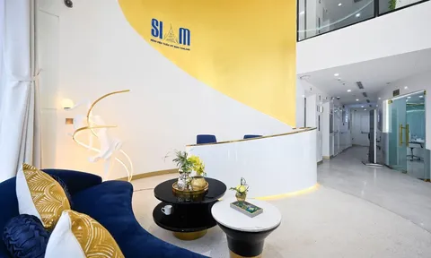 Một bệnh viện thẩm mỹ đầu tư lên đến 500 tỷ sắp ra mắt tại Sài Gòn