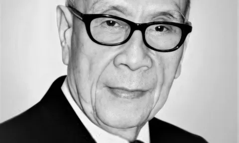 Vĩnh biệt Giáo sư, Anh hùng lao động Vũ Khiêu, một hiền tài đất Việt!