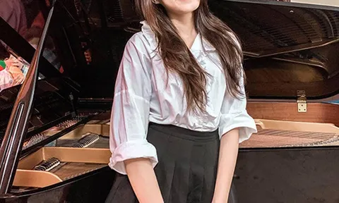 Đỗ Thị Hà không còn 'lúa' như xưa, sắm hàng hiệu cả trăm triệu dát đầy người