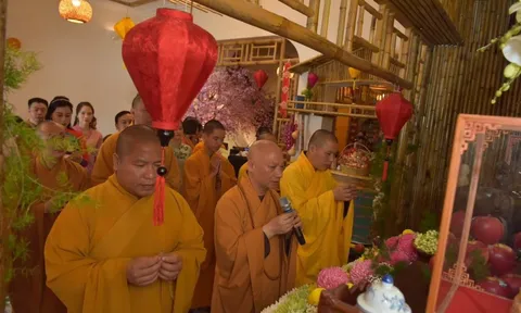 Chay Đạo An: Sự lựa chọn của thực khách ăn chay Hà Thành