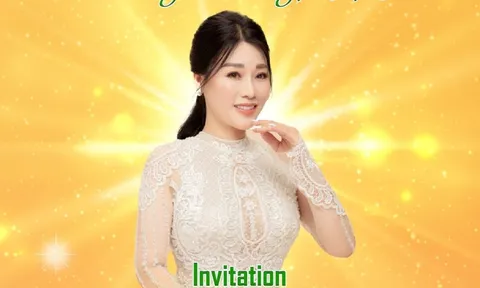 NSƯT Hương Giang cùng dàn Sao Việt biểu diễn tại Festival Lúa gạo Quốc tế 2023