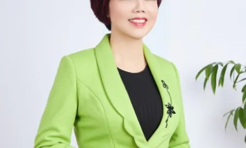 CEO Ngọc Bích - Nefertiti Group là ai?