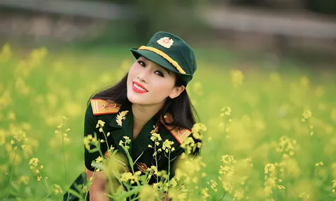 NSƯT Nguyễn Hương Giang thể hiện tinh tế ca khúc “Chơi Vơi”