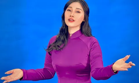 Ca khúc “Nơi Tình Người Lan Xa”