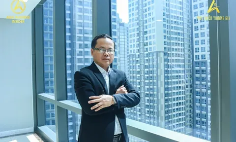 David Nguyễn Quốc Tuấn – Hình mẫu lý tưởng của giới trẻ ngày nay