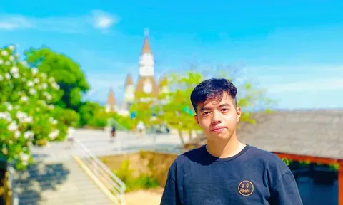 Công ty Trà Chiều Thương Gia chào đón ban giám đốc đối ngoại Phan Nhật Minh