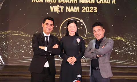 Cách thể hiện mới của NSƯT Hương Giang về ca khúc Đất Nước gây ấn tượng độc đáo