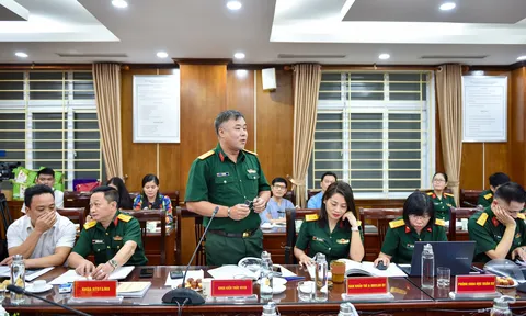 Khoa Thanh nhạc - Trường đại học Văn hoá Nghệ thuật Quân đội: Cái nôi đào tạo những tài năng nghệ thuật Việt Nam