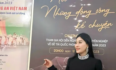 Đất 9 Rồng - Nơi những dòng sông kể chuyện!