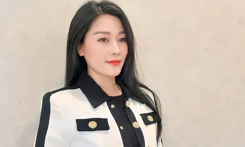 Chị Sứ - NSƯT Hương Giang lần đầu tiết lộ về vai diễn để đời