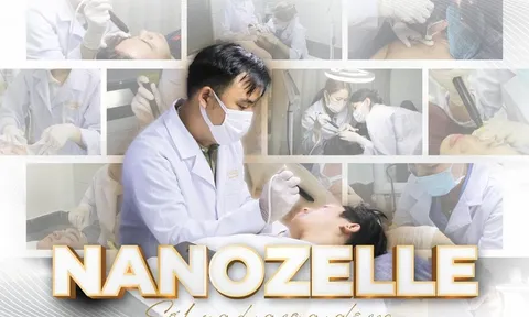 Nanozelle – Đơn vị hàng đầu độc quyền phân phối các công nghệ cao của thế giới