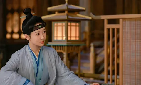 Không phải diễn xuất, Dương Tử khẳng định đây mới là điều giúp mình nổi tiếng