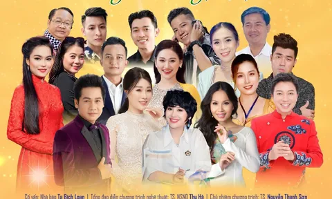 Dàn Sao cả nước hội tụ tại Festival Quốc tế ngành hàng lúa gạo Việt Nam - Hậu Giang 2023