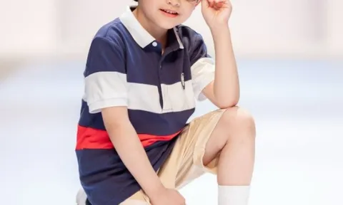 Crown Space đồng hành cùng mẫu nhí pro tại Hi Summer 2022