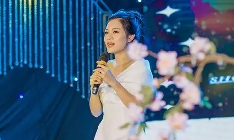 Anna Giang Phạm, Nhà sáng lập Công ty TNHH Anna Entertaiment