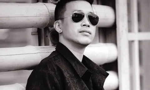 Chàng trai phố cổ Hà Nội với niềm đam mê Nhiếp ảnh