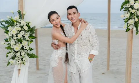 Lý Bình tuyên bố sẽ không vì Phương Trinh Jolie mà ảnh hưởng người khác