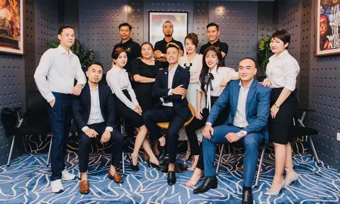 What is the Near Holding ecosystem? What are the outstanding advantages of the Near Holding ecosystem?