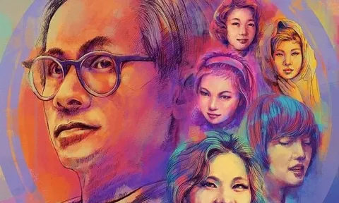 Ca sĩ Khánh Ly có quyền kiện phim E&T?