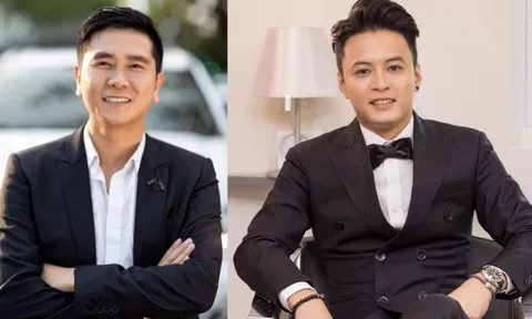 VTV rà soát, cắt bỏ chương trình có Hồng Đăng và Hồ Hoài Anh