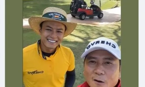 Hồng Đăng, Hồ Hoài Anh xâm hại tình dục cô gái Anh 17 tuổi