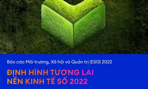 Tập đoàn Lazada lần đầu công bố báo cáo môi trường, xã hội và quản trị