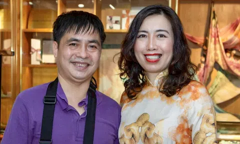 NSNA. Nguyễn Trường Giang trên con đường nghệ thuật