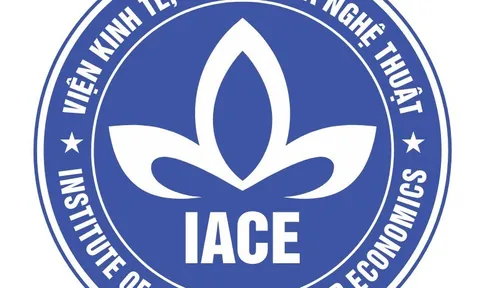 VIỆN KINH TẾ VĂN HÓA VÀ NGHỆ THUẬT - IACE