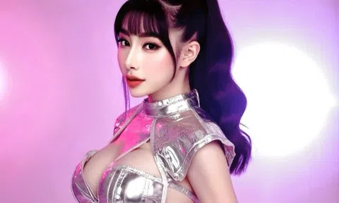 DJ LeO – Lê Thị Hồng Oanh Nữ chiến binh đang từng bước thể hiện bản lĩnh mình
