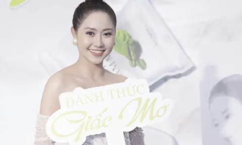 Học hỏi bí kíp làm gầy từ cà phê của diễn viên Tường Vi