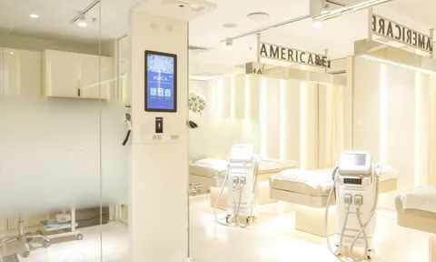 Americare Clinic - Sứ mệnh giảm mỡ và câu chuyện phía sau