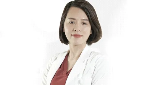 Chuyên gia thẩm mỹ Dr Hường Lê - Bàn tay vàng giải cứu “cô bé” khỏi xấu xí