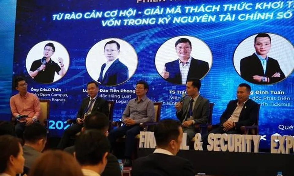 LÀM CHỦ TÀI SẢN SỐ: BINGX KHẲNG ĐỊNH KIẾN THỨC VÀ BẢO MẬT LÀ LỢI THẾ CẠNH TRANH CỐT LÕI